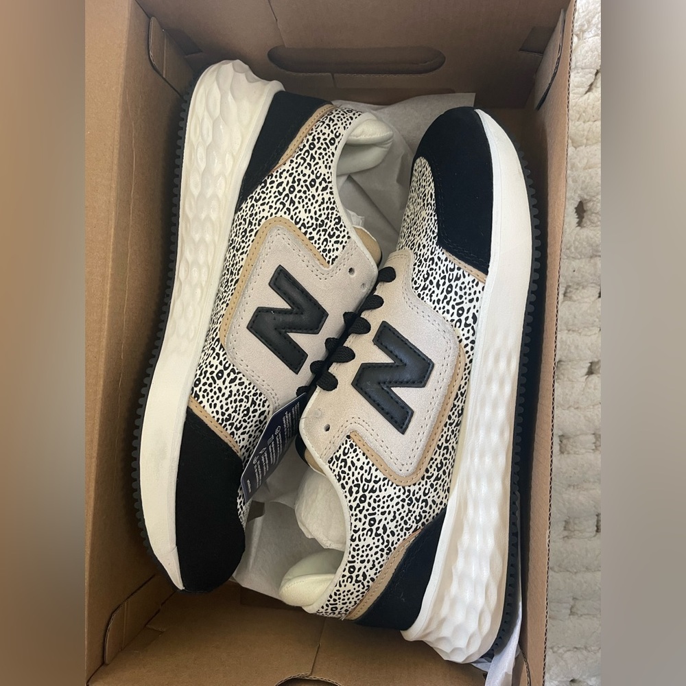 ♥️ New balance used 1x